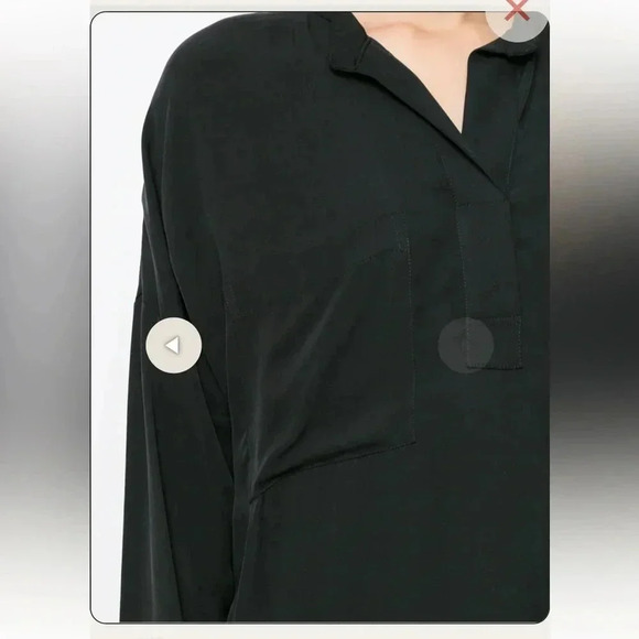 UMA Raquel Davidowicz black Mani Dress - Picture 5 of 11